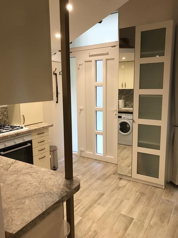 Goldcentral Gozsdu Apartament