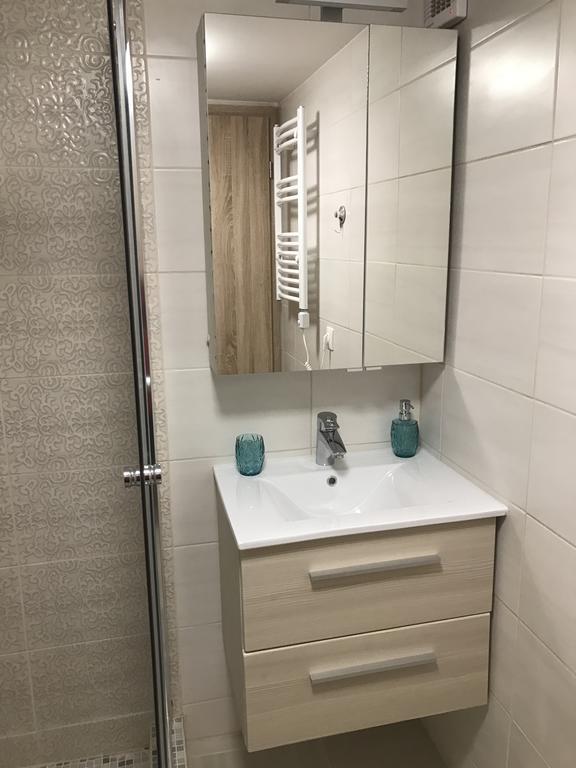 Goldcentral Gozsdu Apartamento Budapest